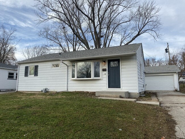 Foto del edificio - 52 E Carroll Drive