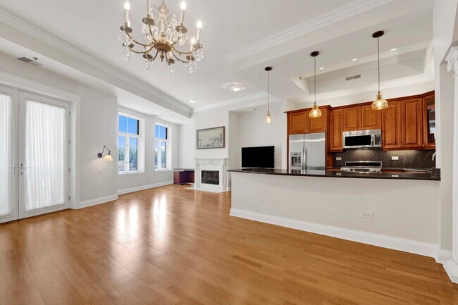 Foto del edificio - 2042 N Clark St