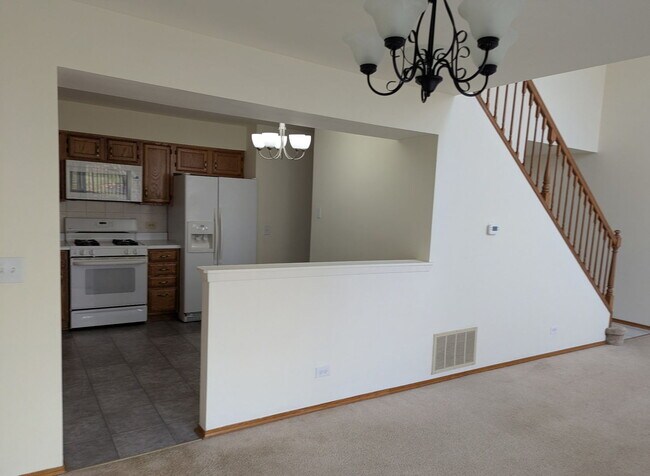 Foto del edificio - 119 Thistle Ct