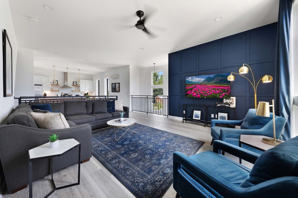 Foto principal - 925 Ramsey St