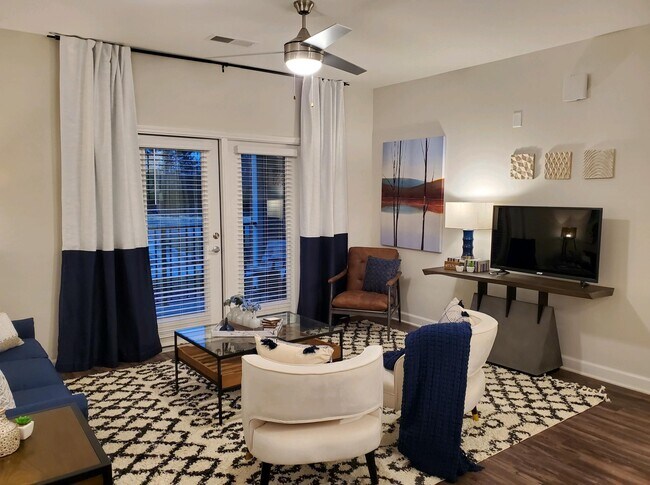 Foto del edificio - Buckhill Village