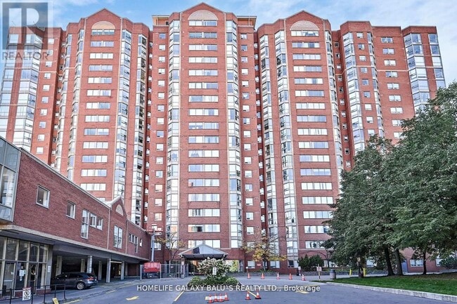 Building Photo - 2460 Eglinton Ave E