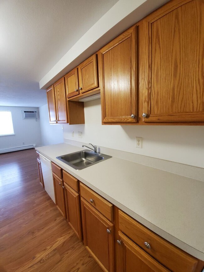 Clayton Manor II Apartments in Liverpool, NY