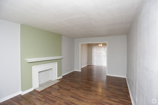 Interior Photo - Edgemoor Townhomes
