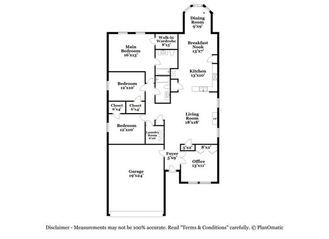 Foto del edificio - 6430 Glory Maple Ln