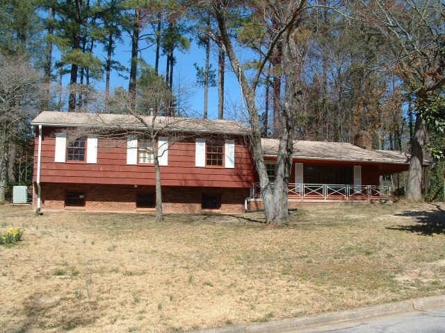 Primary Photo - Spacious Home in Convenient Raleigh Location
