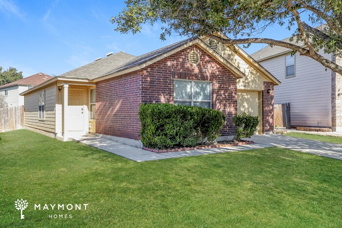 Foto del edificio - 10607 Terrace Crest