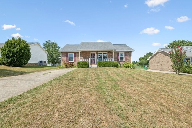 Foto del edificio - 1073 Bobcat Dr