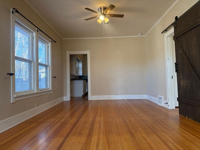 Foto del edificio - Spacious 3-bedroom rancher in downtown Colorado Springs!