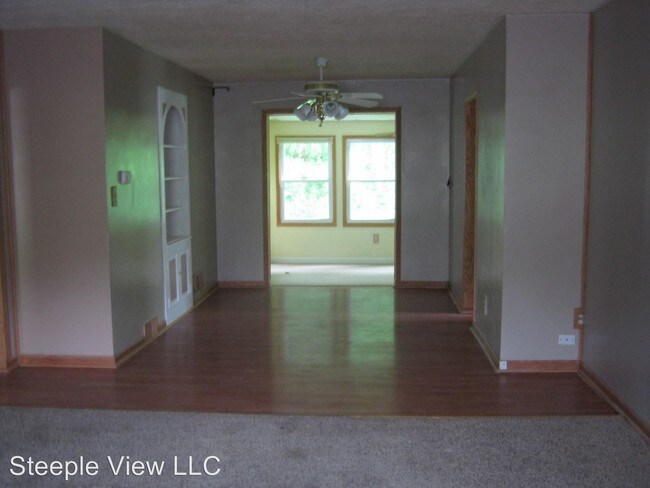 Foto del edificio - 2 br, 1 bath House - 642 Fayette St