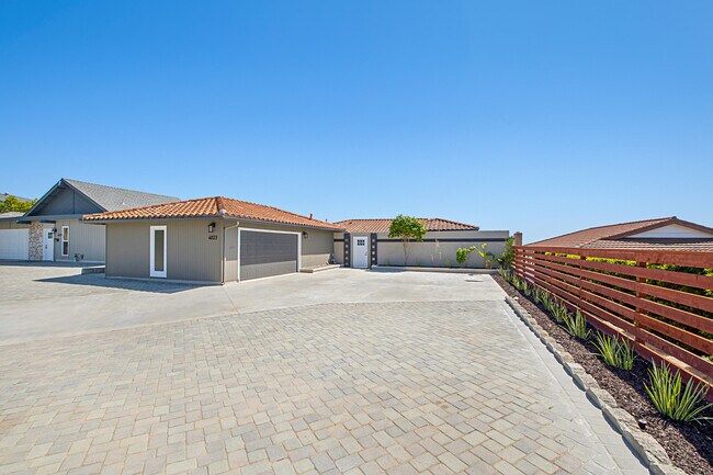 Building Photo - 4023 Via Manzana