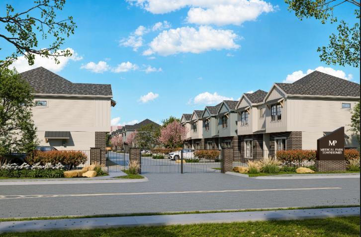 Building Photo - 5318 Medical Dr