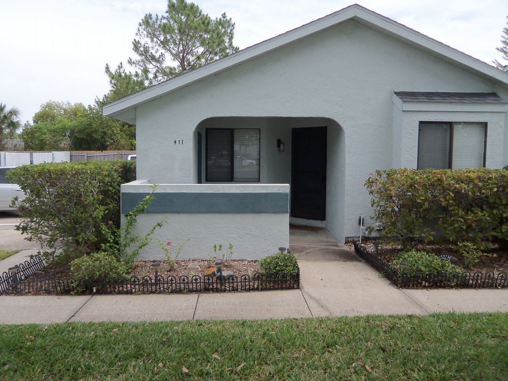 VILLAS OF FOREST LAKESOLDSMAR House Rental in Oldsmar, FL