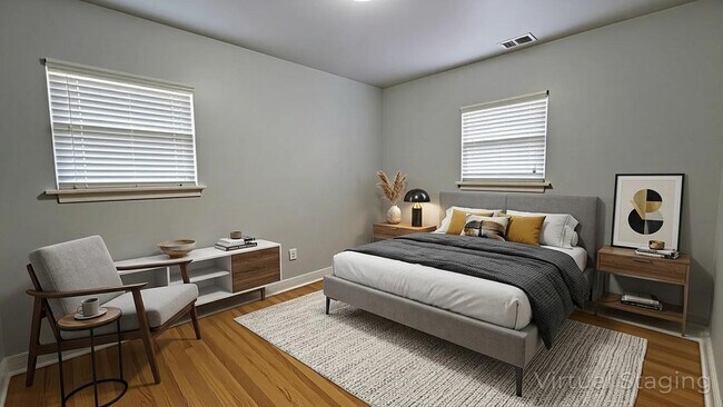 Foto del edificio - 101 Ashland Ave