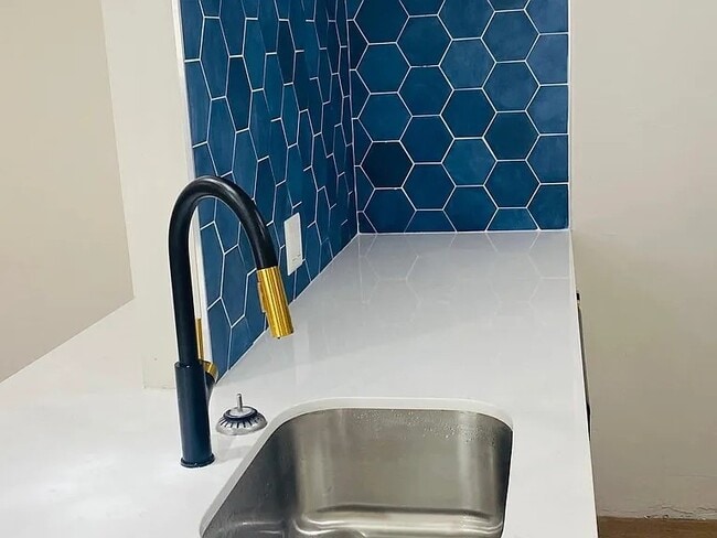 Building Photo - Palmetto Apartments