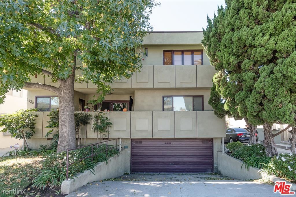 Building Photo - 2 br, 2 bath Condo - 1432 Yale St Apt 4