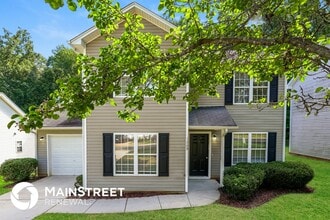 Building Photo - 1209 Maury Ln