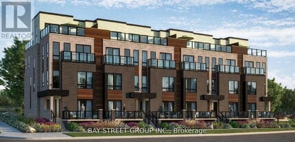 Building Photo - 245 McLevin Ave
