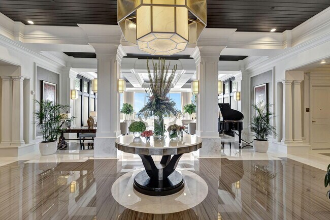 Foto del edificio - 2700 N Ocean Dr