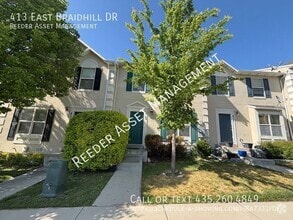 Building Photo - 413 Braidhill Dr
