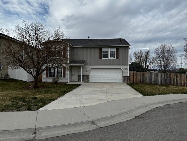 Building Photo - 172 W Tehuti Ct
