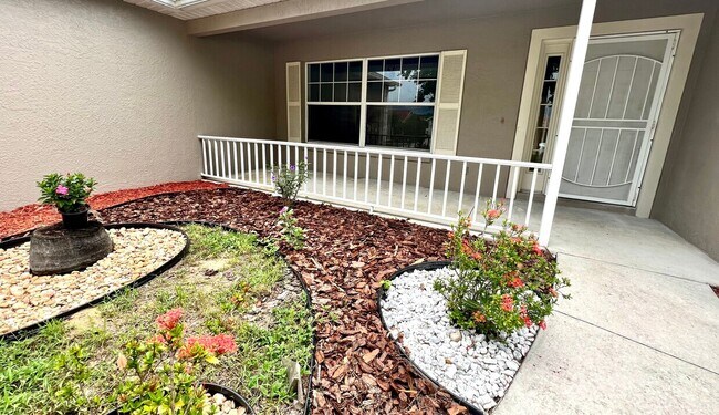 Foto del edificio - 824 Shore Breeze Way
