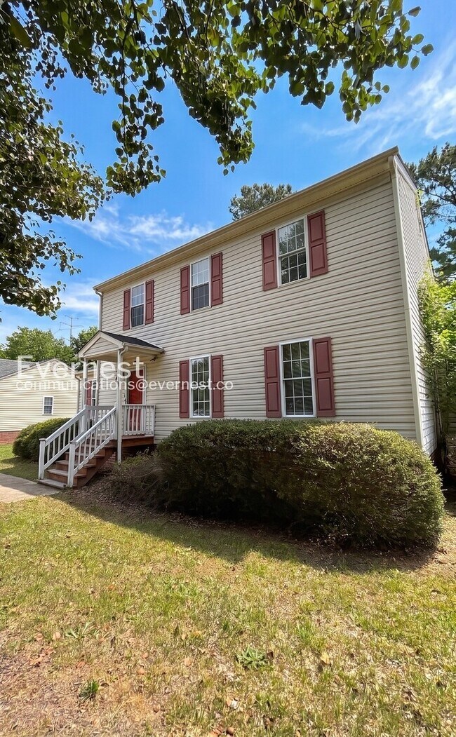 Building Photo - 5633 Obisque Dr