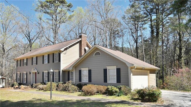 Foto del edificio - 1827 Forest Springs Ct