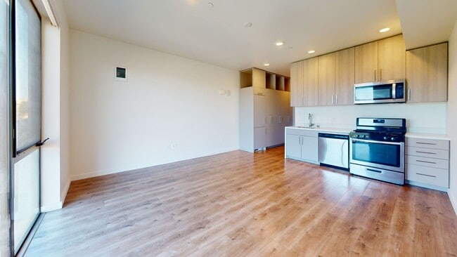 Interior Photo - ** The Union ** Luxury and Modernity **