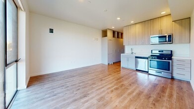Interior Photo - ** The Union ** Luxury and Modernity **
