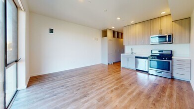 Interior Photo - ** The Union ** Luxury and Modernity **