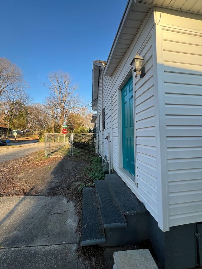 Foto del edificio - Cozy 2-Bedroom Home for Rent in Gaffney, SC
