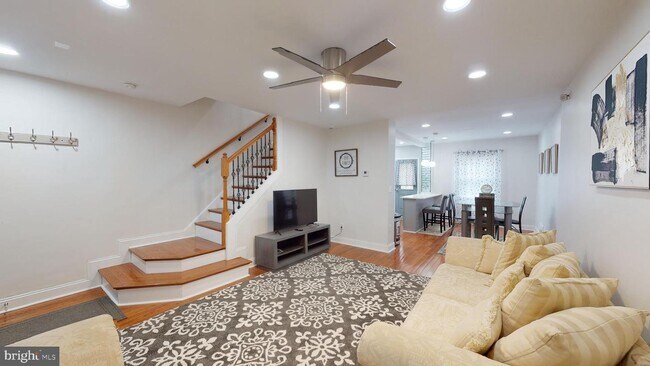 Foto del edificio - 52 Crittenden St NE
