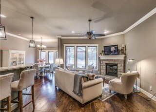 Foto del edificio - 8417 NW 141st Cir