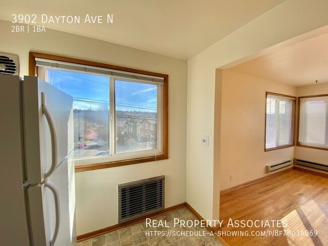 Building Photo - 3902 Dayton Ave N