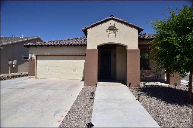 Building Photo - 4 bedroom in El Paso TX 79911