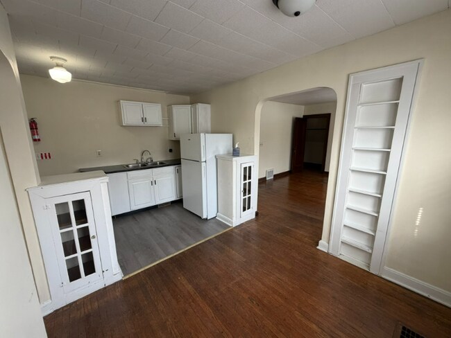 Foto del edificio - 1320 Broad Blvd