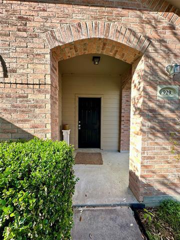 Foto del edificio - 929 Starling Ln