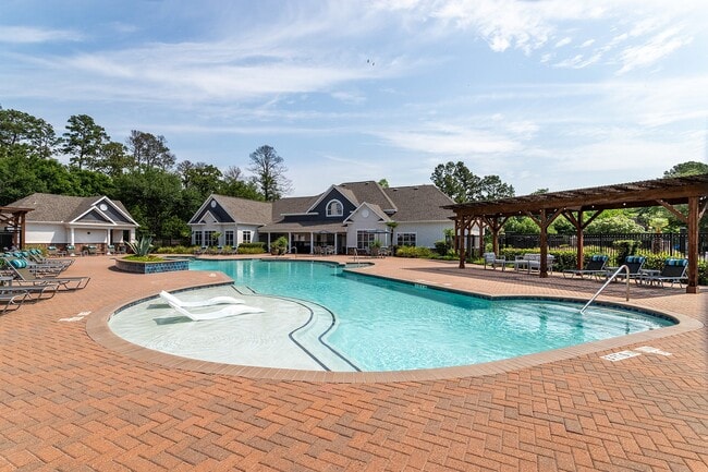 Building Photo - Carrington at Champion Forest Apartments