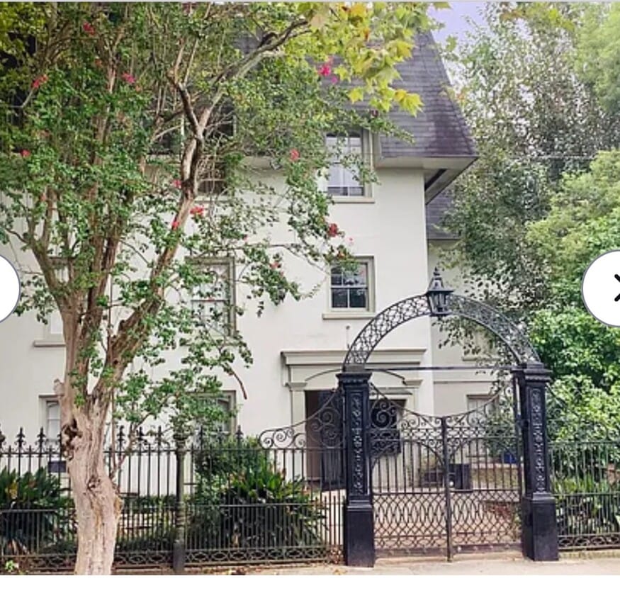 Photo - 2015 Coliseum St (New Orleans, LA)
