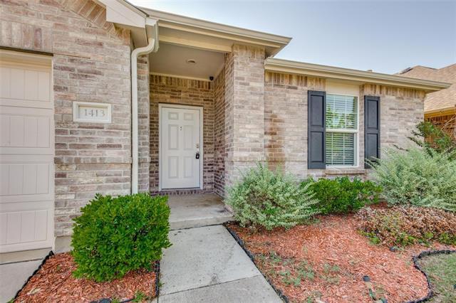 Foto del edificio - 1413 Lone Pine Dr