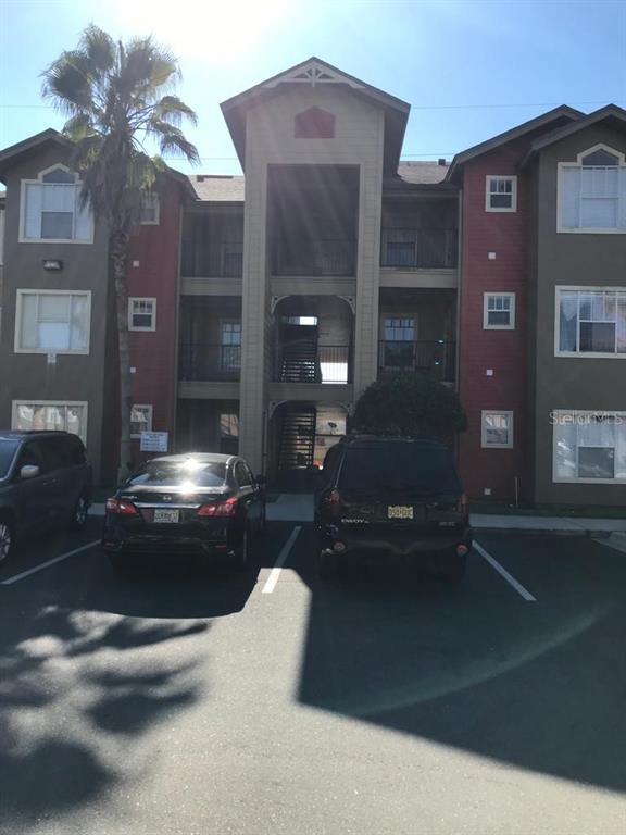 2202 Key W Ct Unit 632, Kissimmee, FL 34741 Apartment for Rent in