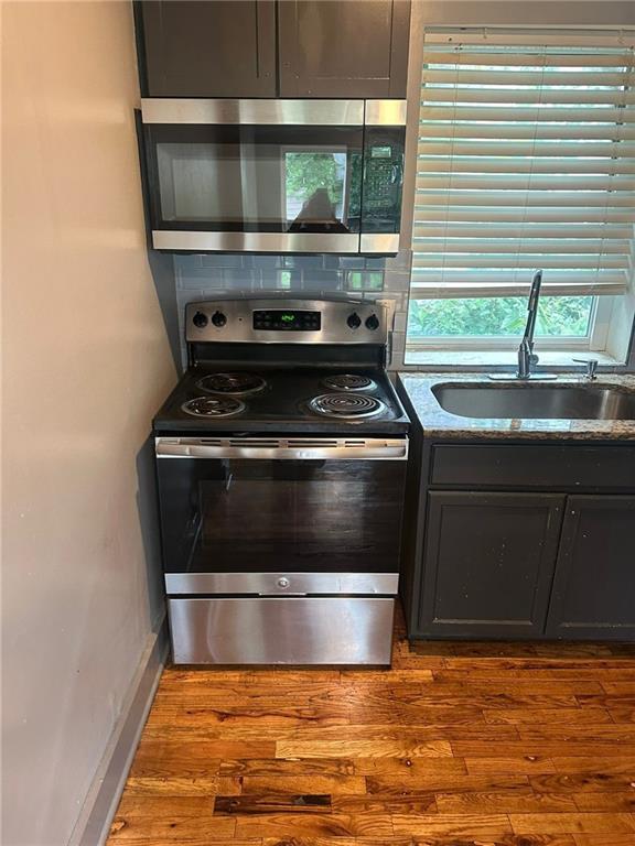 Foto del edificio - 1256 Joseph E. Boone Blvd NW