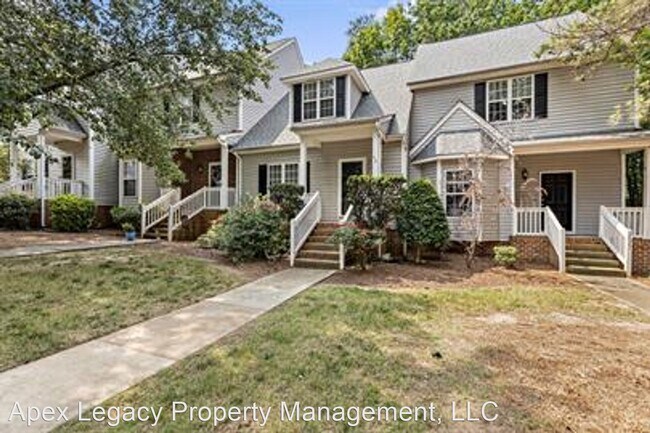 Building Photo - 2 br, 2 bath House - 2625 Broad Oaks Place