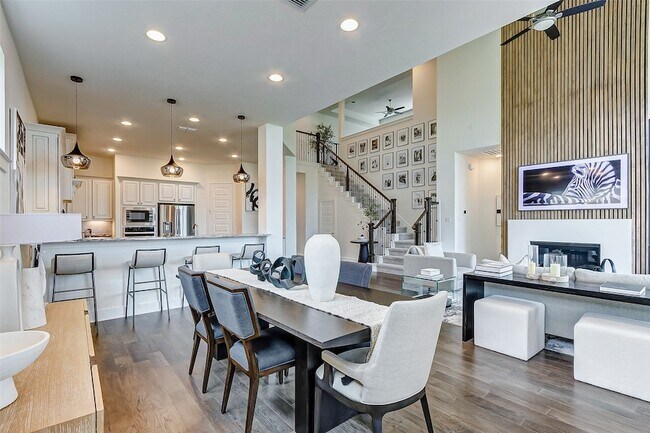 Building Photo - 705 Serenity View Ln