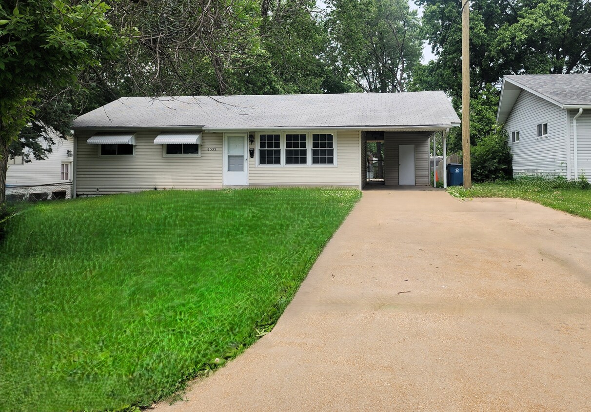 Primary Photo - 8339 Buddie Dr