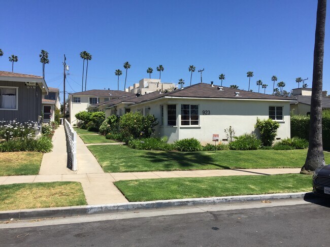 Edificio - 923 18th St