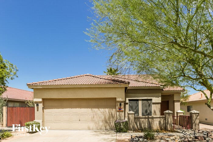 Foto principal - 1118 E Gwen St