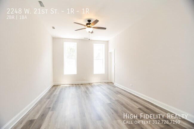 Foto del edificio - 2248 W 21st St