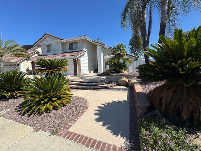 Building Photo - All Remodeled Rancho San Diego Home